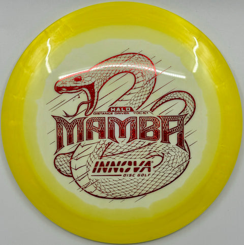 Innova Halo Star Mamba - Distance Driver