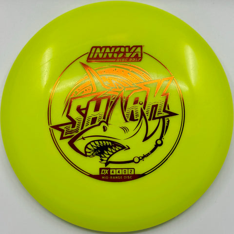 Innova DX Shark - Midrange