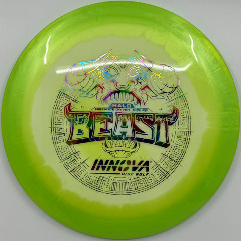 Innova Halo Star Beast - Distance Driver