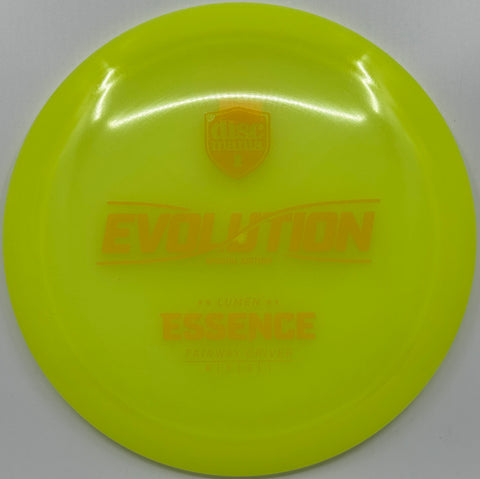 Discmania Lumen Neo Essence - Fairway Driver