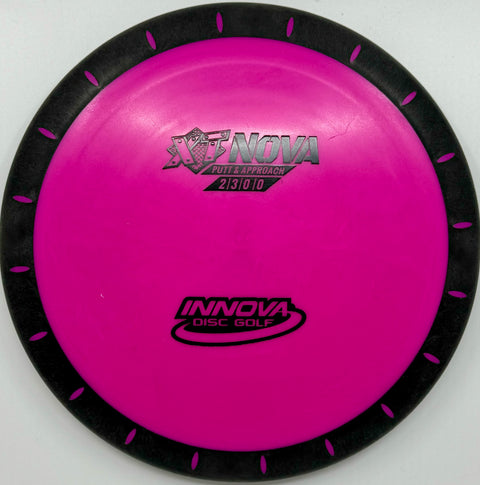 Innova XT Nova - Putt & Approach