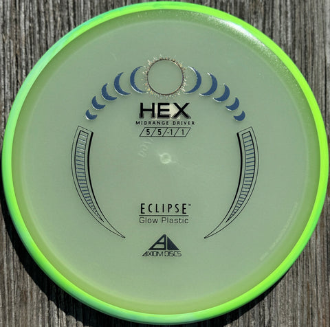 Axiom Eclipse Hex - Midrange