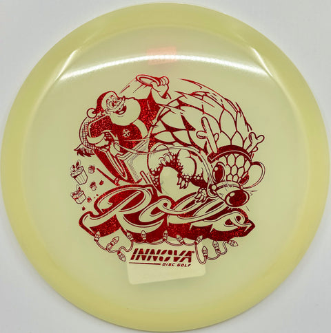 Innova Glow Champion Rollo - Midrange