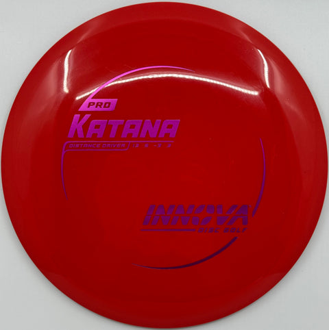 Innova Pro Katana - Distance Driver