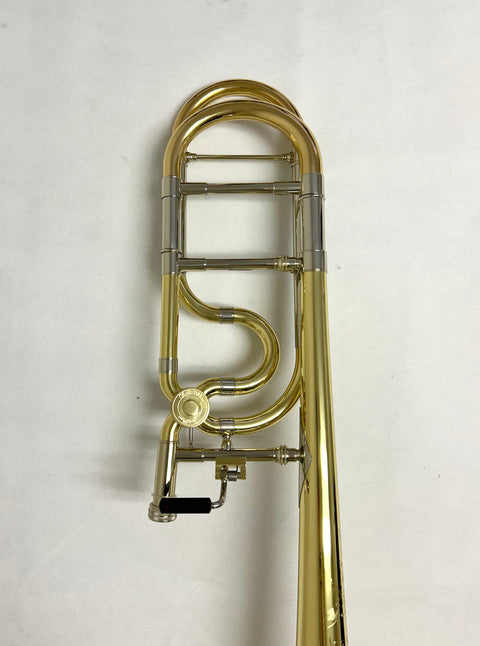 Shires Alessi Trombone - TBQALESSI