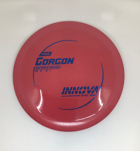 Innova Pro Gorgon - Distance Driver