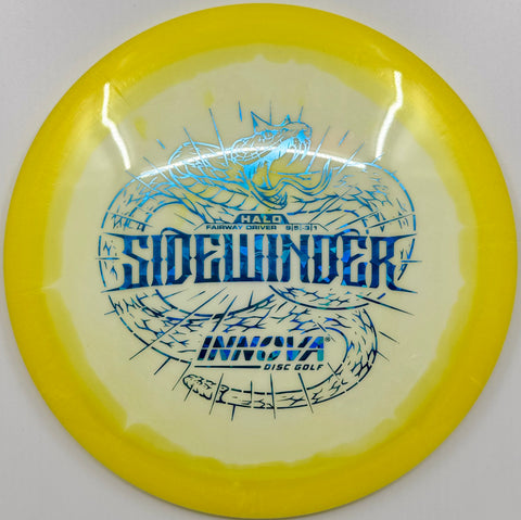 Innova Halo Star Sidewinder - Fairway Driver