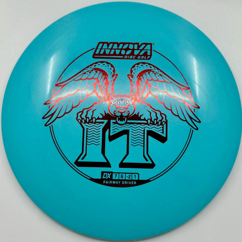 Innova DX IT - Fairway Driver