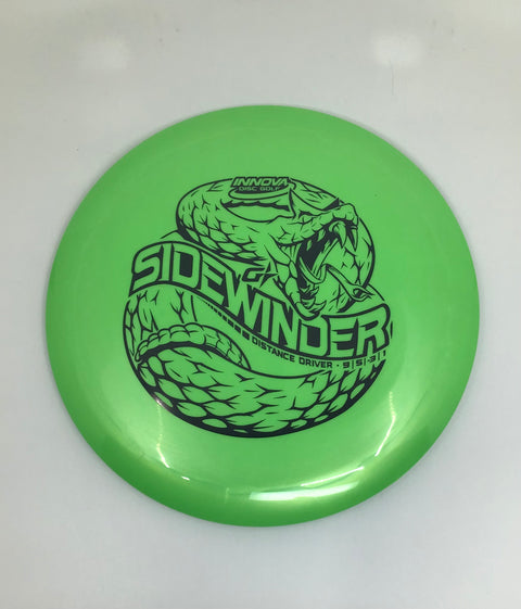 Innova GStar Sidewinder - Distance Driver