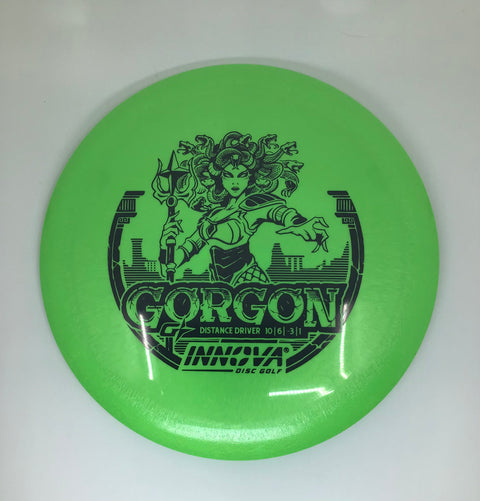 Innova GStar Gorgon - Distance Driver