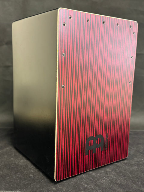 Meinl Jumbo Backbeat Bass Cajon - JBBCCS