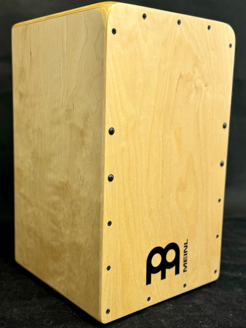 Meinl Woodcraft Baltic Birch Cajon - WC100B