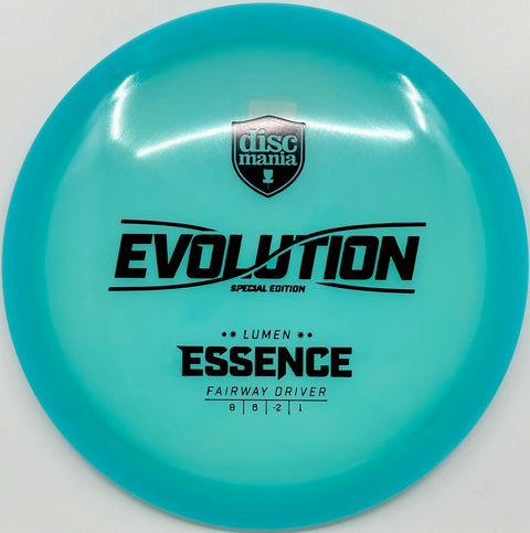 Discmania Lumen Neo Essence - Fairway Driver