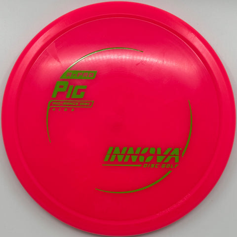 Innova R-Pro Pig - Midrange