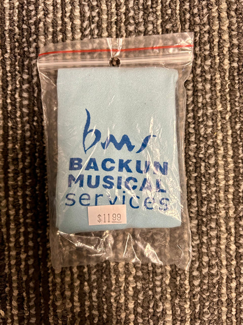 Backun Clarinet Swab