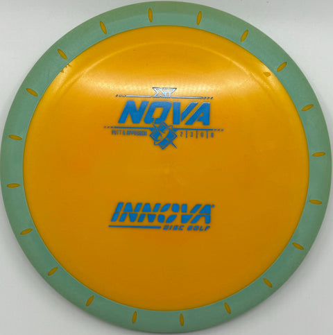 Innova XT Nova - Putt & Approach