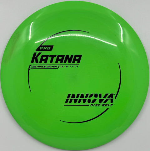 Innova Pro Katana - Distance Driver