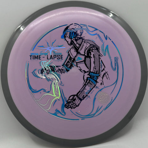 Simon Line Fission Time-Lapse - Special Edition - Distance Driver