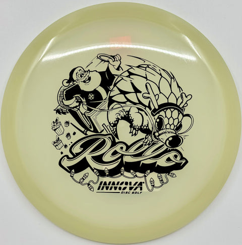 Innova Glow Champion Rollo - Midrange