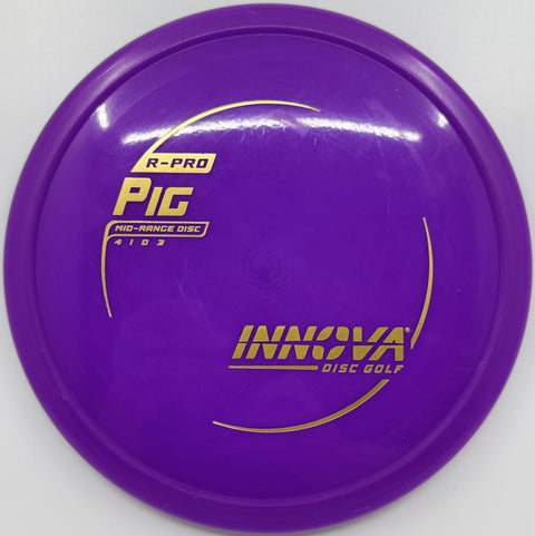 Innova R-Pro Pig - Midrange