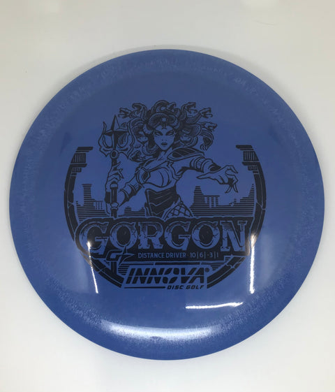 Innova GStar Gorgon - Distance Driver