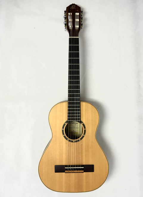 Ortega Classical Guitar - R121 1/2 Size