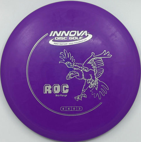 Innova DX Roc - Midrange