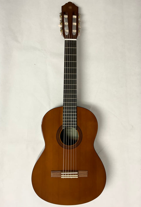 Yamaha Classical Guitar - 1/2 - CGS102