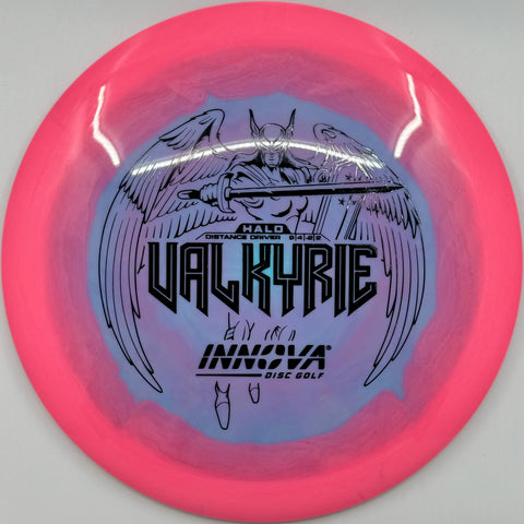 Innova Halo Star Valkyrie - Distance Driver