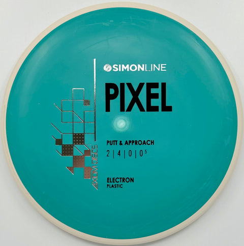 Simon Line Electron Pixel - Putt & Approach