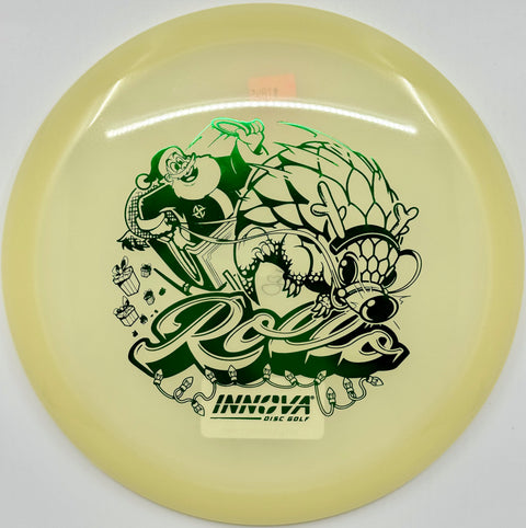 Innova Glow Champion Rollo - Midrange