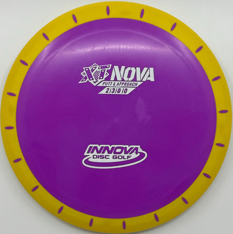 Innova XT Nova - Putt & Approach