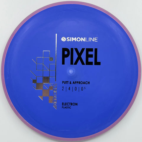 Simon Line Electron Pixel - Putt & Approach