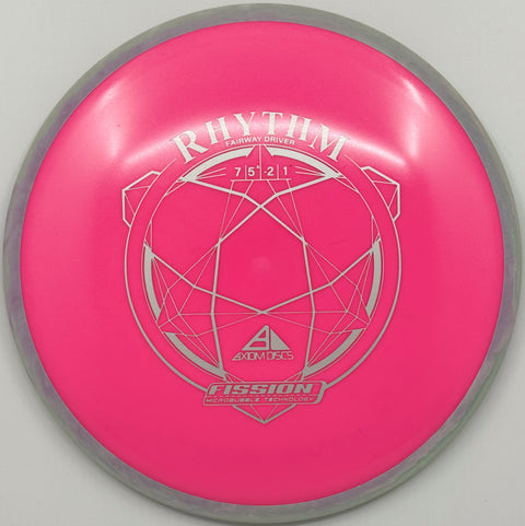 Axiom Fission Rhythm - Fairway Driver