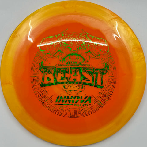 Innova Halo Star Beast - Distance Driver