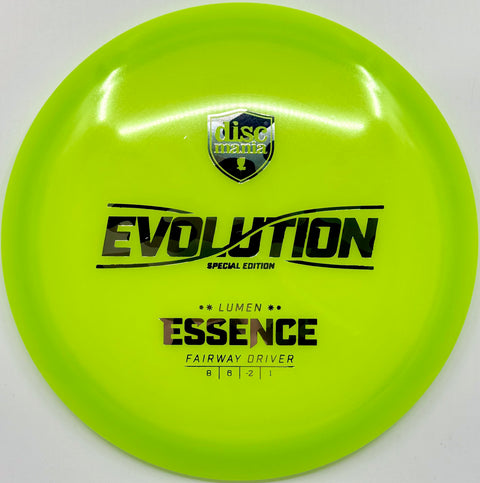 Discmania Lumen Neo Essence - Fairway Driver