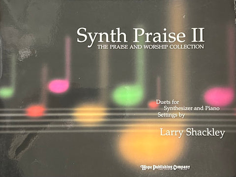 Synth Praise II