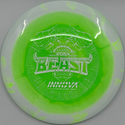 Innova Halo Star Beast - Distance Driver