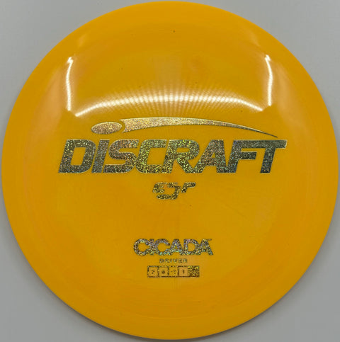 Discraft ESP Cicada - Fairway Driver