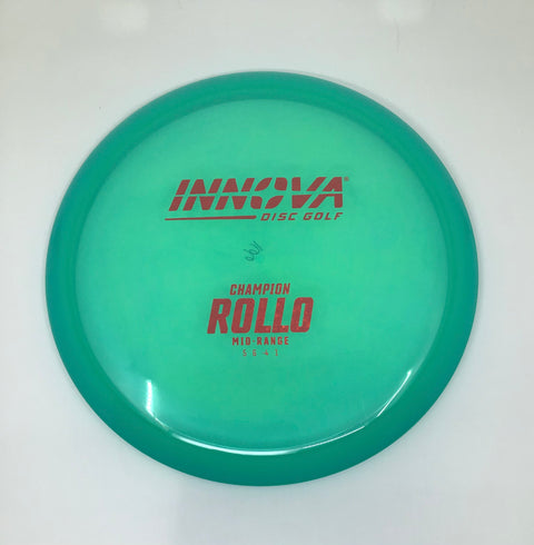 Innova Champion Rollo - Midrange