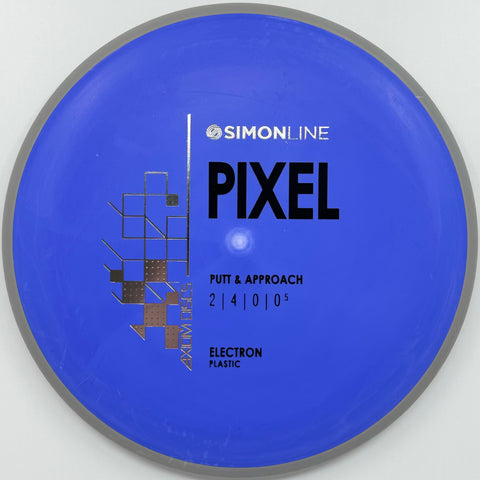 Simon Line Electron Pixel - Putt & Approach