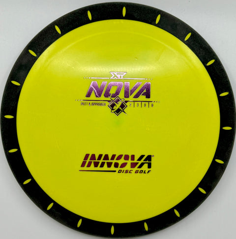 Innova XT Nova - Putt & Approach