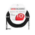 Gator Backline Guitar Cable