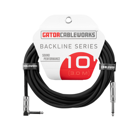 Gator Backline Guitar Cable