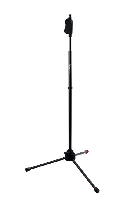 Gator Frameworks Deluxe Tripod Mic Stand - GFW-MIC-2100