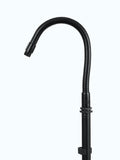 Gator Frame Works - 13" Gooseneck - Flexible Mic Extension - GFW-MIC-GN13