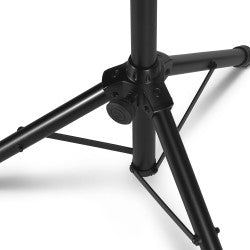 Gravity Laptop Stand with Adjustable Holding Pins - GLTST01