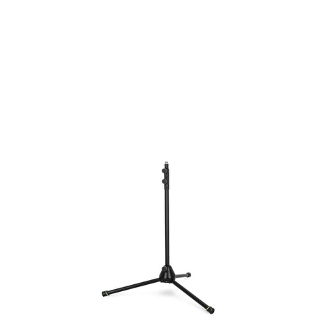 Gravity Compact Double Extension Microphone Stand - GMS43DTB