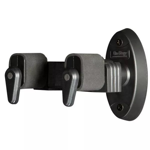 On-Stage Locking Guitar Hanger GS8130