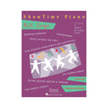 ShowTime Piano Kids' Songs - Faber & Faber